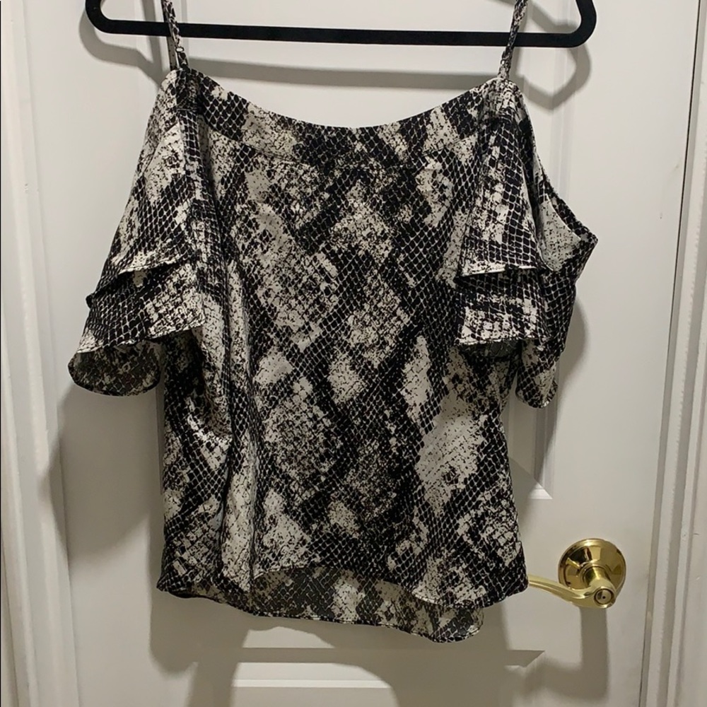 Blouse - Picture 3 of 3